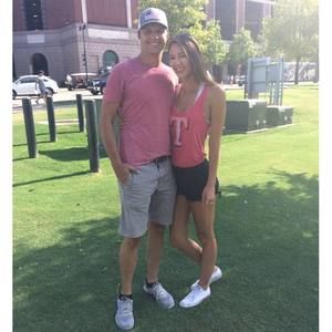 Meet your Posher, Jordan